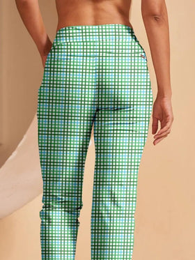 ACEGOLFS versatile pants suit golf, travel, and work