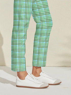 ACEGOLFS straight-leg fit pairs with casual or business looks