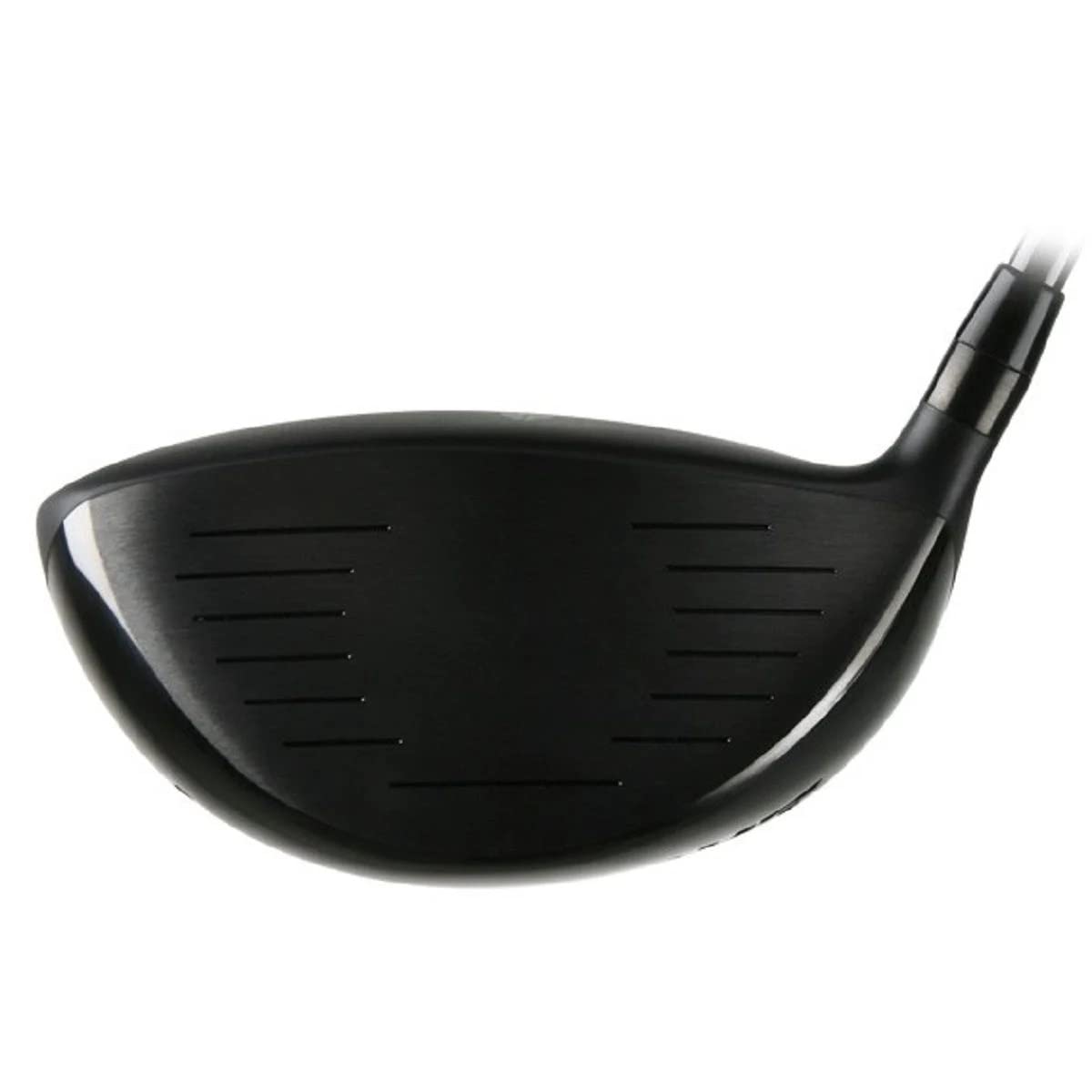 Acer Juggernaut 45-inch length helps more center hits on off-center swings.