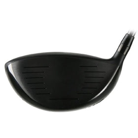 Acer Juggernaut 45-inch length helps more center hits on off-center swings.