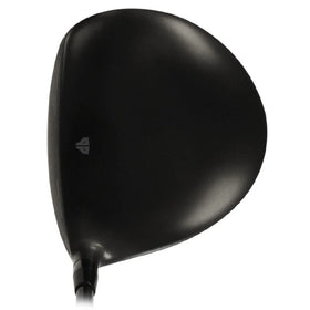Acer Juggernaut larger footprint promotes forgiveness for wider fairway approaches.