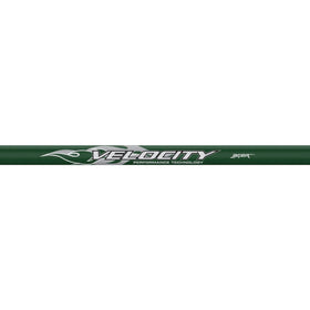 Acer Velocity Green 370-tip iron shaft improves feel and launch