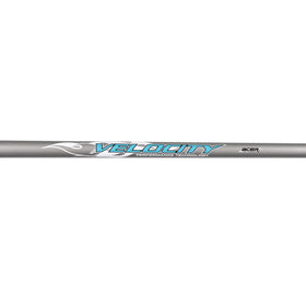 Acer Velocity graphite hybrid shaft supports versatile fitting and smooth control