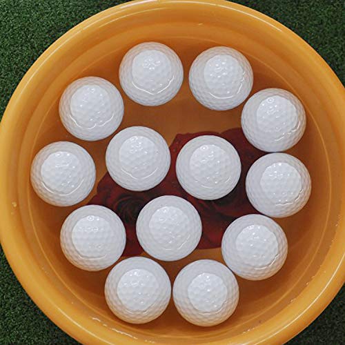 ACEVER Eliteshine ball floating on water for practice