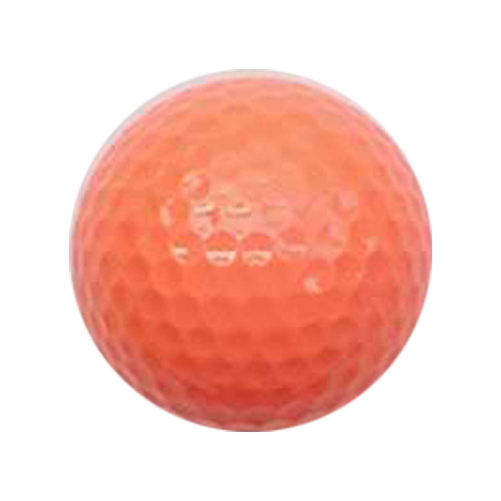 ACEVER EliteShine bright orange balls stay visible on water