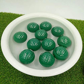 ACEVER EliteShine easy to collect ball buoyancy for water games.