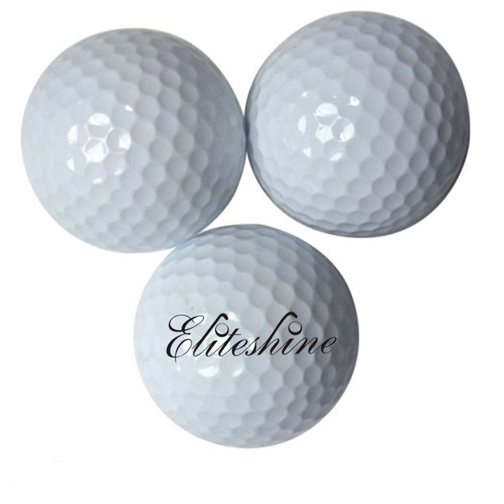 ACEVER Eliteshine floating golf ball on water surface for practice