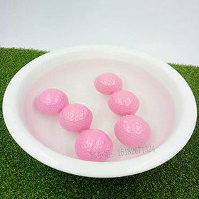 ACEVER EliteShine resembles standard range balls in appearance.
