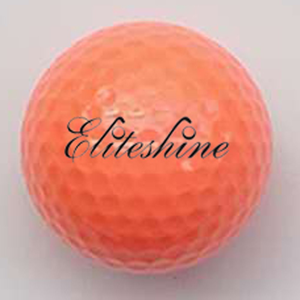 ACEVER EliteShine unsinkable water ball enhances visibility during drills