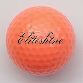 ACEVER EliteShine unsinkable water ball enhances visibility during drills