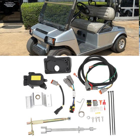 Acouto AM293201 pre-MCOR4 kit detail parts made for durability.