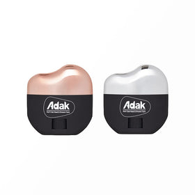 ADAK edge-reshaping knife demonstrates durable edge for long use.