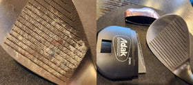 ADAK gift-ready packaging for the serious golfer.