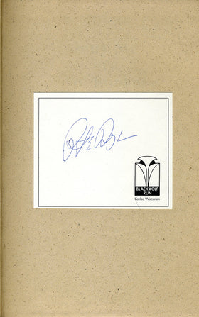 Addison-Wesley Bury Me in a Pot Bunker pages—humorous anecdotes and practical game tips.
