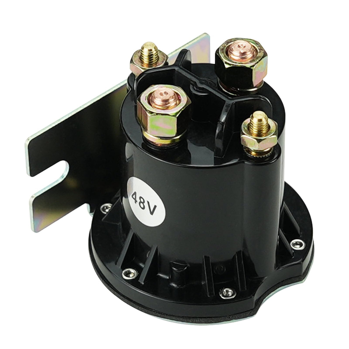 Adorish 48V solenoid for EZ-GO TXT 2010+ ensures reliable starts and engagement.
