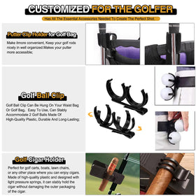 AEORUM impact stickers analyze strike position for better aiming.