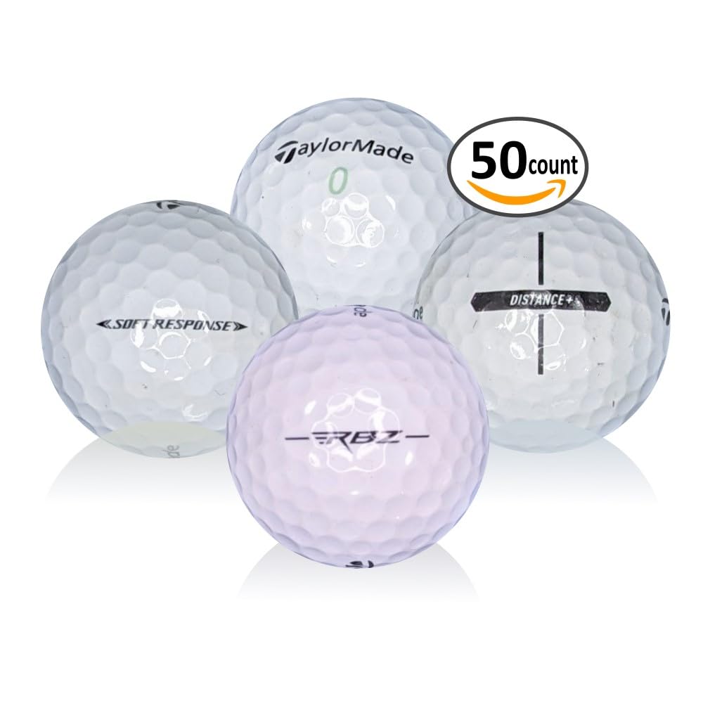Afford-A-Ball Golf graded balls highlighting quality for practice
