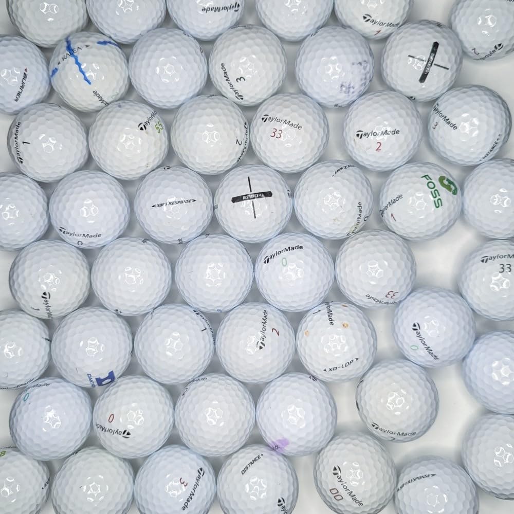 Afford-A-Ball Golf practice-round set ideal for beginners building range consistency