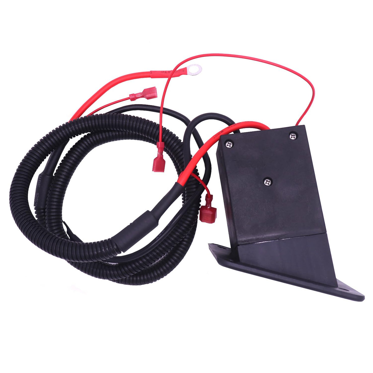AFU OEM-compatible labels indicate 73345-G01 and 73063-G01 integration.