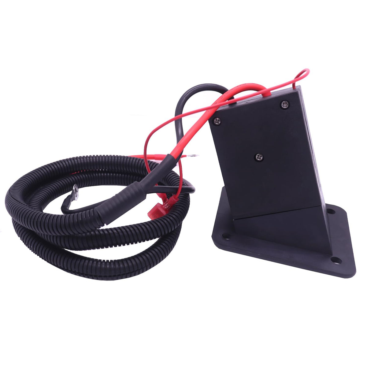 AFU EZGO TXT plug fits Medalist and TXT 1996+ models for reliable charging.