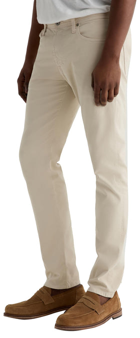 AG Adriano Goldschmied Tellis Modern Slim waistband emphasizes secure, clean finish