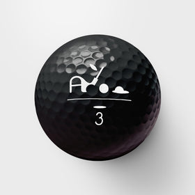 agape MP5S 5 piece dual core design for optimized distance