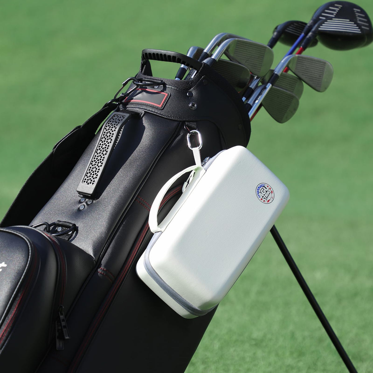 AGUstrike 6-in-1 divot tool combines repair and versatility