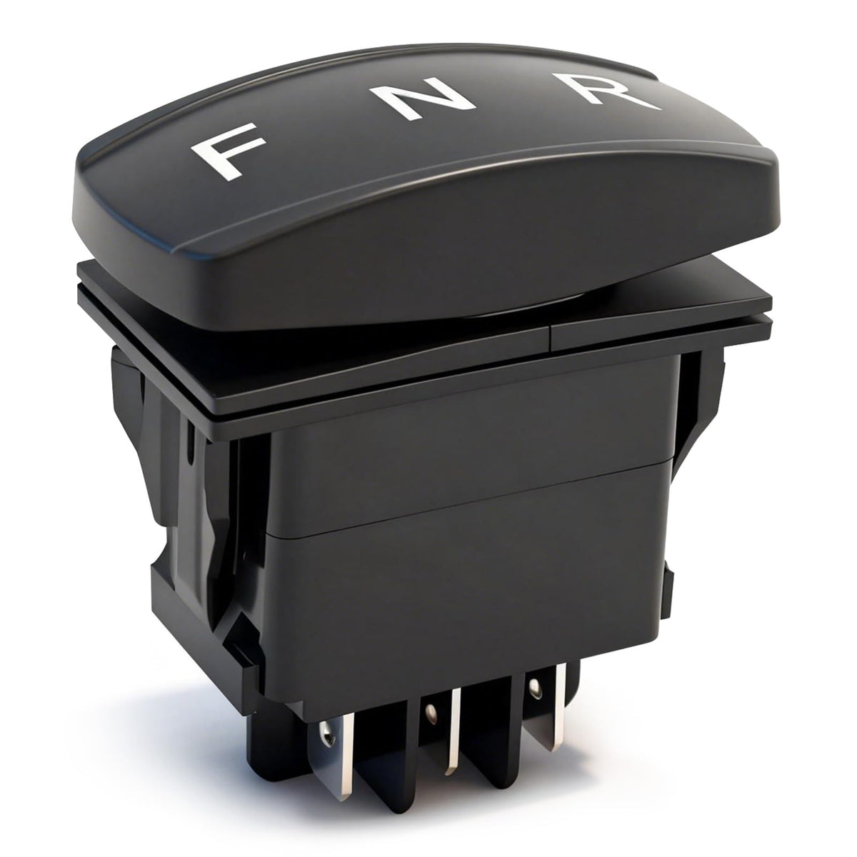 AHKWK FR-027 forward-reverse switch-assembly enables precise control for EZ-GO TXT carts