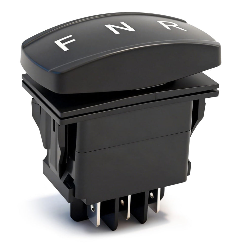 AHKWK FR-027 forward-reverse switch-assembly enables precise control for EZ-GO TXT carts
