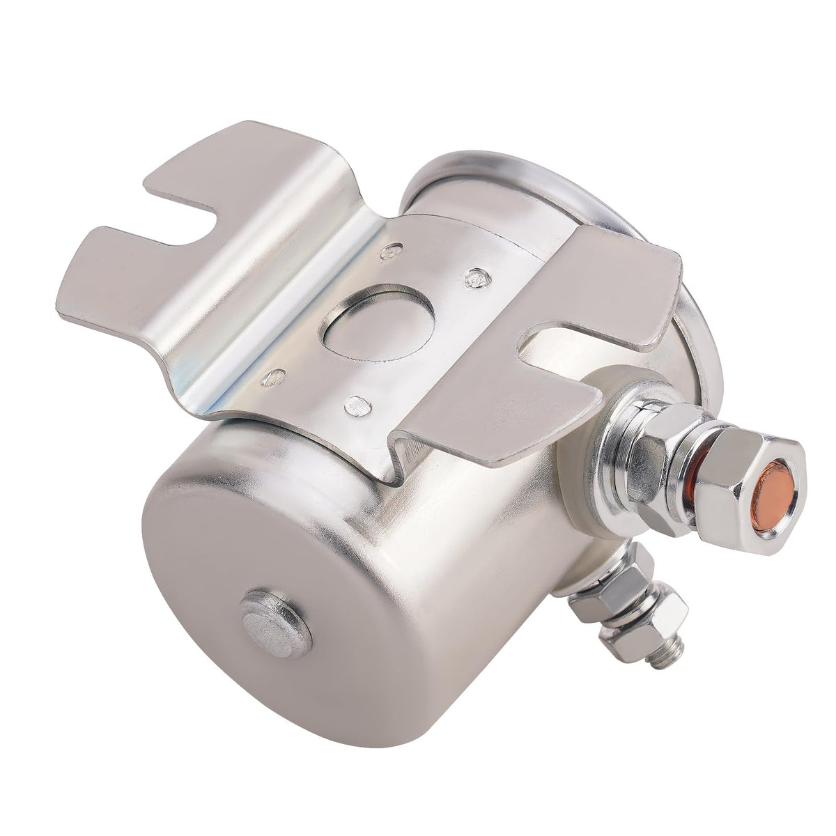 Packaging and quick install instructions for the AHL solenoid.