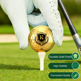 Aikiprety two-layer golf-ball construction for reliable distance and performance.