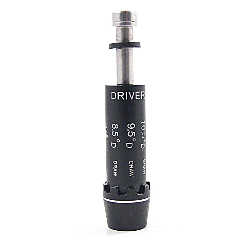 Ailierr shaft sleeve adapter for Cobra drivers improves compatibility and tuning options