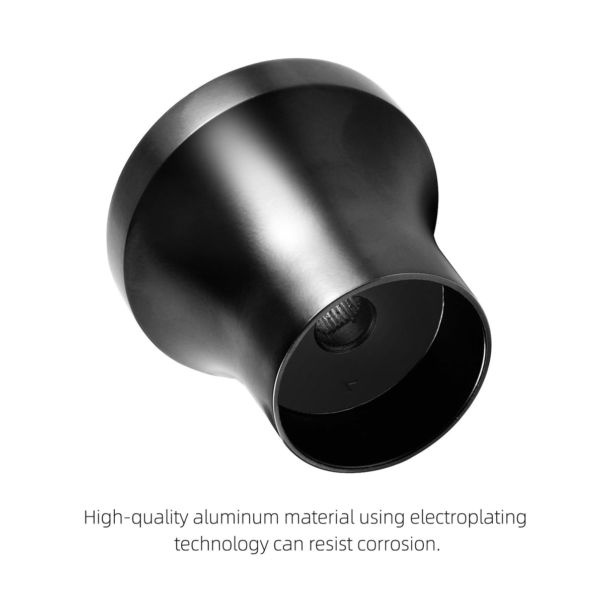 AIPSET aluminum-alloy-durable-adapter showcases strong build quality.