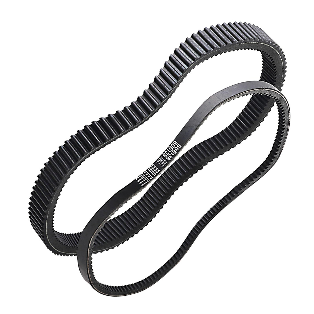 AIPSET belt kit packaging emphasizes quick replacement and OEM compatibility