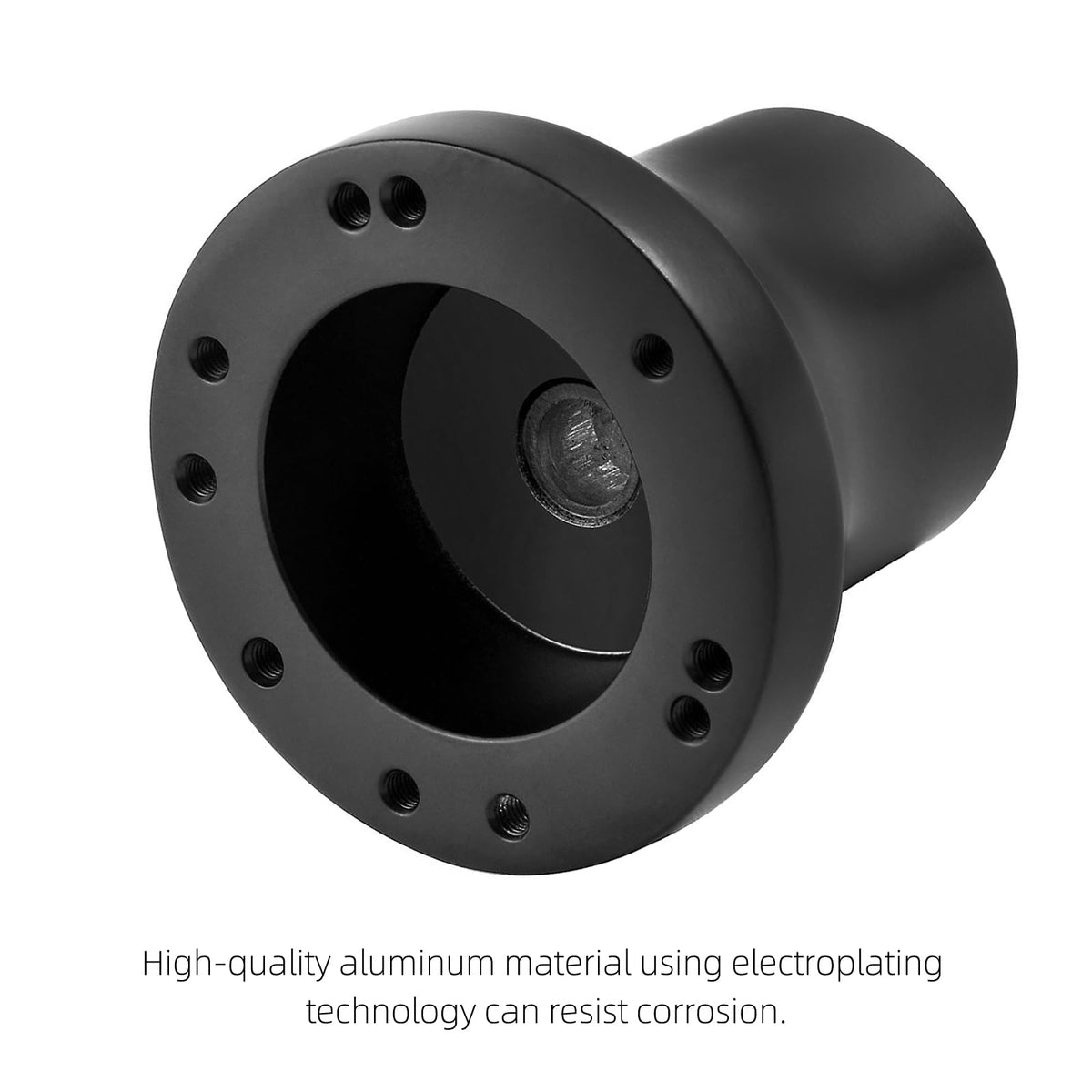 Easy installation steps for a quick upgrade and less downtime.