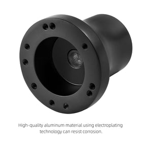 Easy installation steps for a quick upgrade and less downtime.