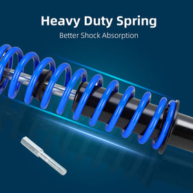 AIPSET extenders included for lift carts widening compatibility and fit.