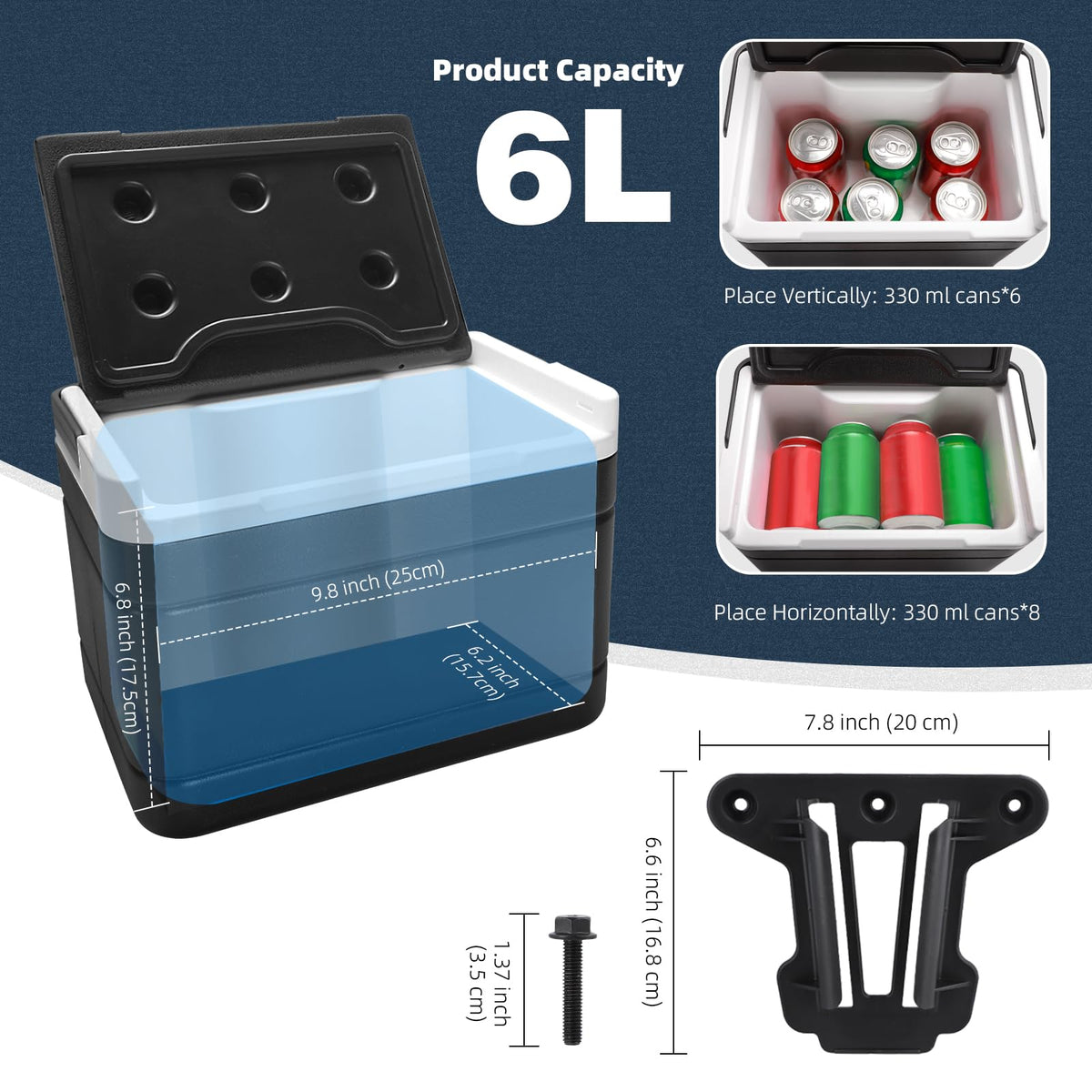 AIPSET fits Club Car Precedent, Tempo, and Onward models for seamless use.