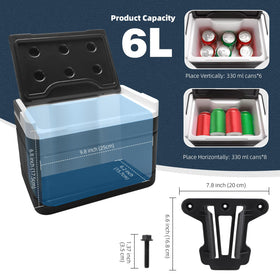 AIPSET fits Club Car Precedent, Tempo, and Onward models for seamless use.