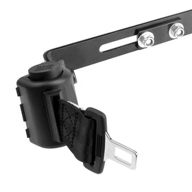 AIPSET front seat installation option for easy setup.