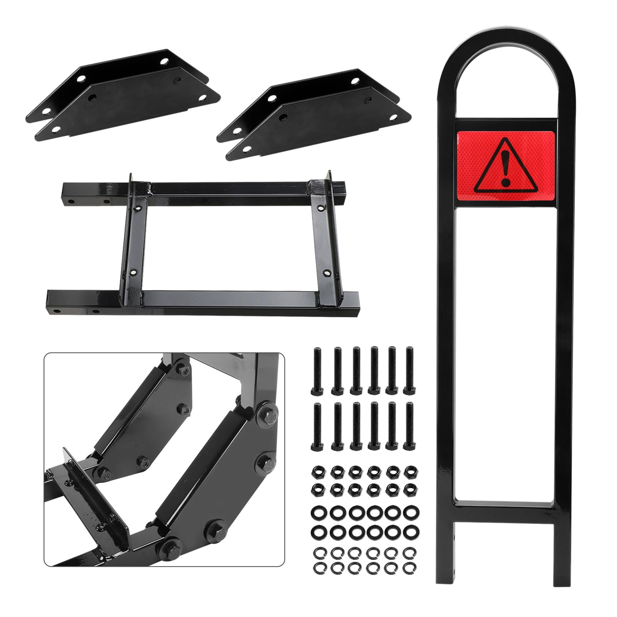 AIPSET universal compatibility demonstrated across cart models