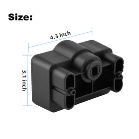 AIPSET MCOR 2 built with premium materials for long-lasting performance.