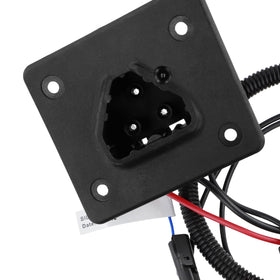 AIPSET OEM replacement 602529 and 613304 reference image.