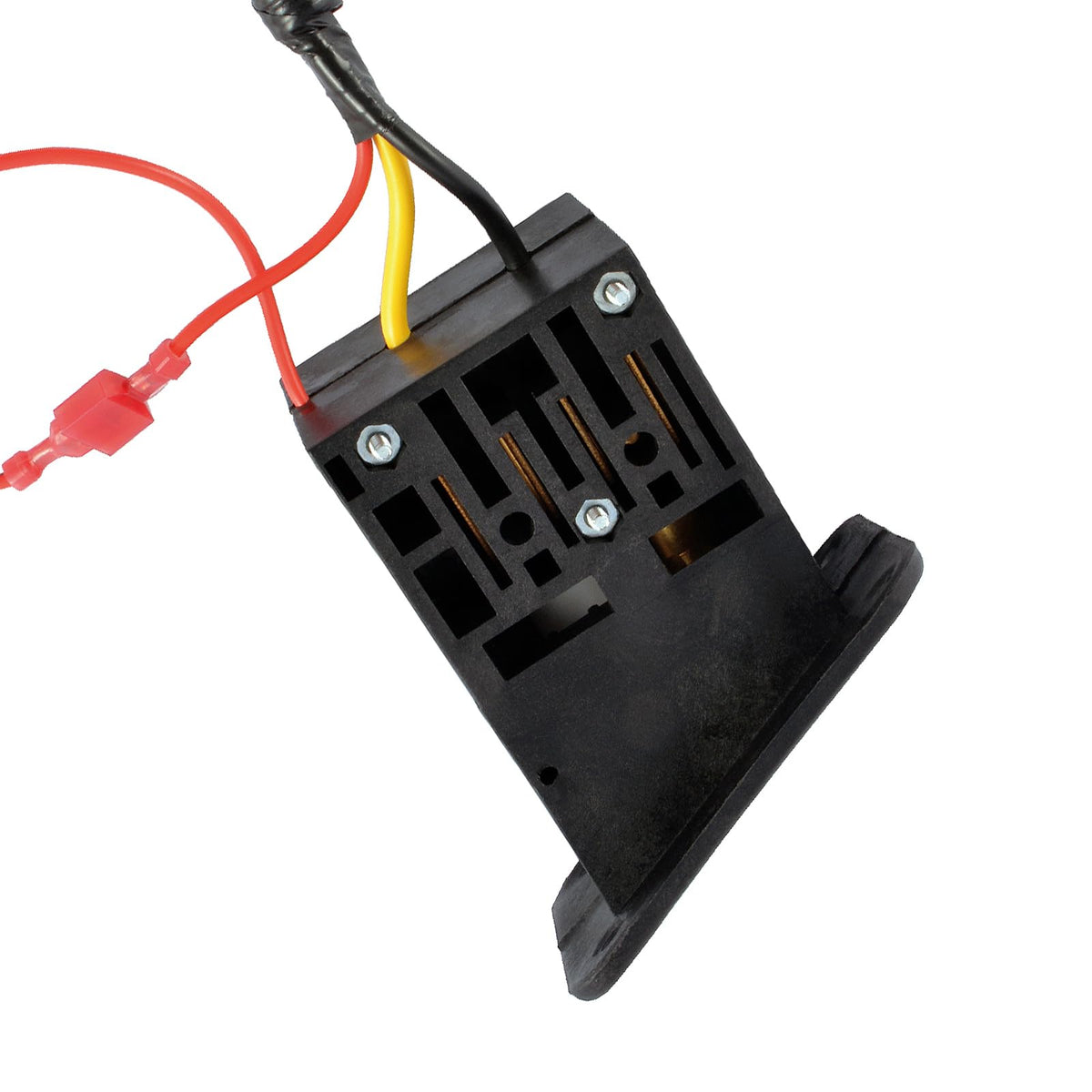 AIPSET plug-and-play setup demonstrates easy installation for EZGO carts.