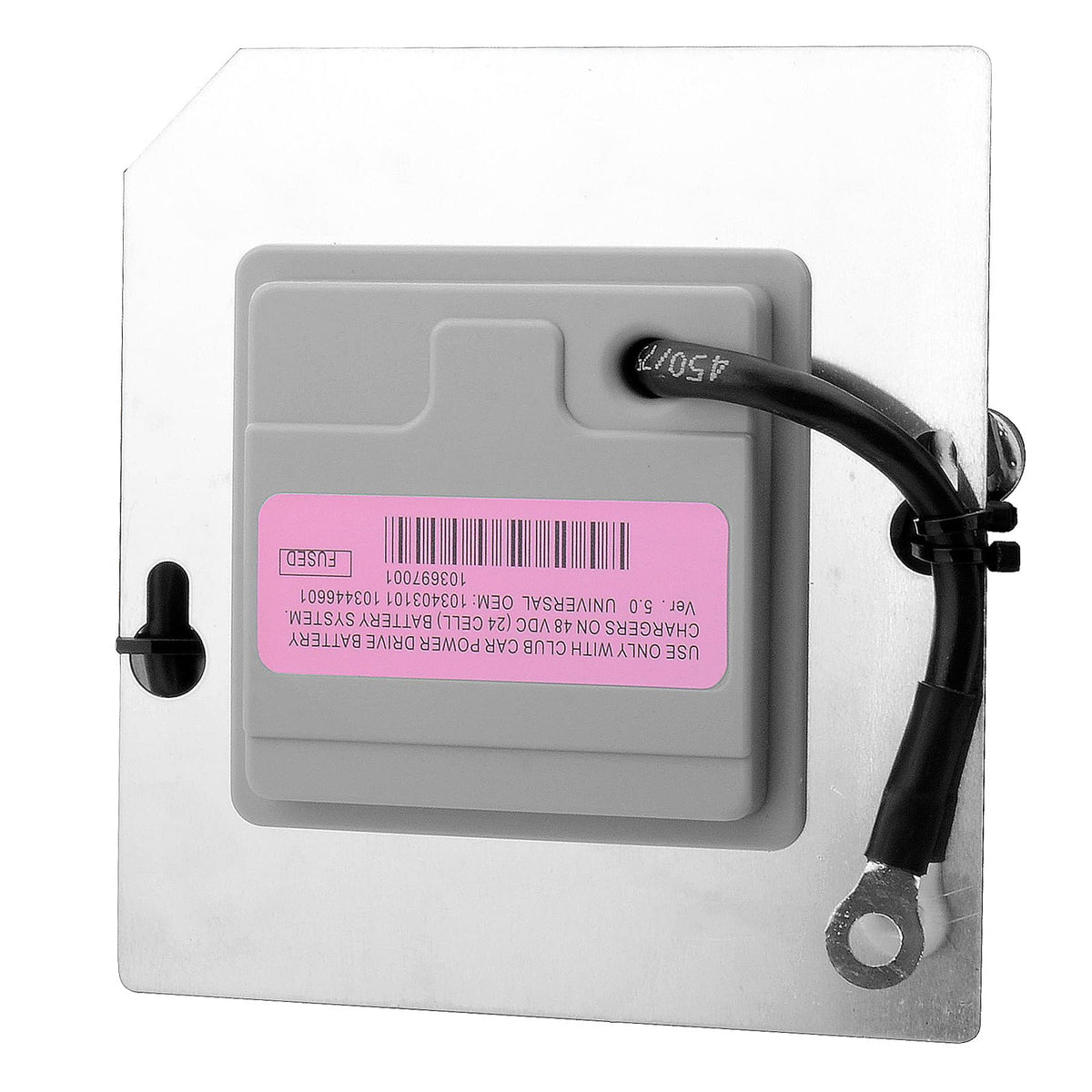 AIPSET Precedent OBC compatibility list confirms 2004-2015 fit