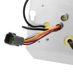 AIPSET Precedent OBC heat resistant casing protects electronics