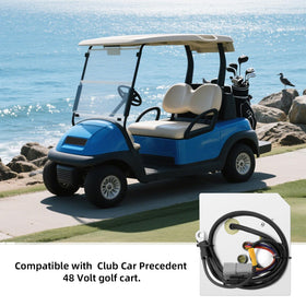 AIPSET Precedent OBC Lester compatibility note for legacy parts