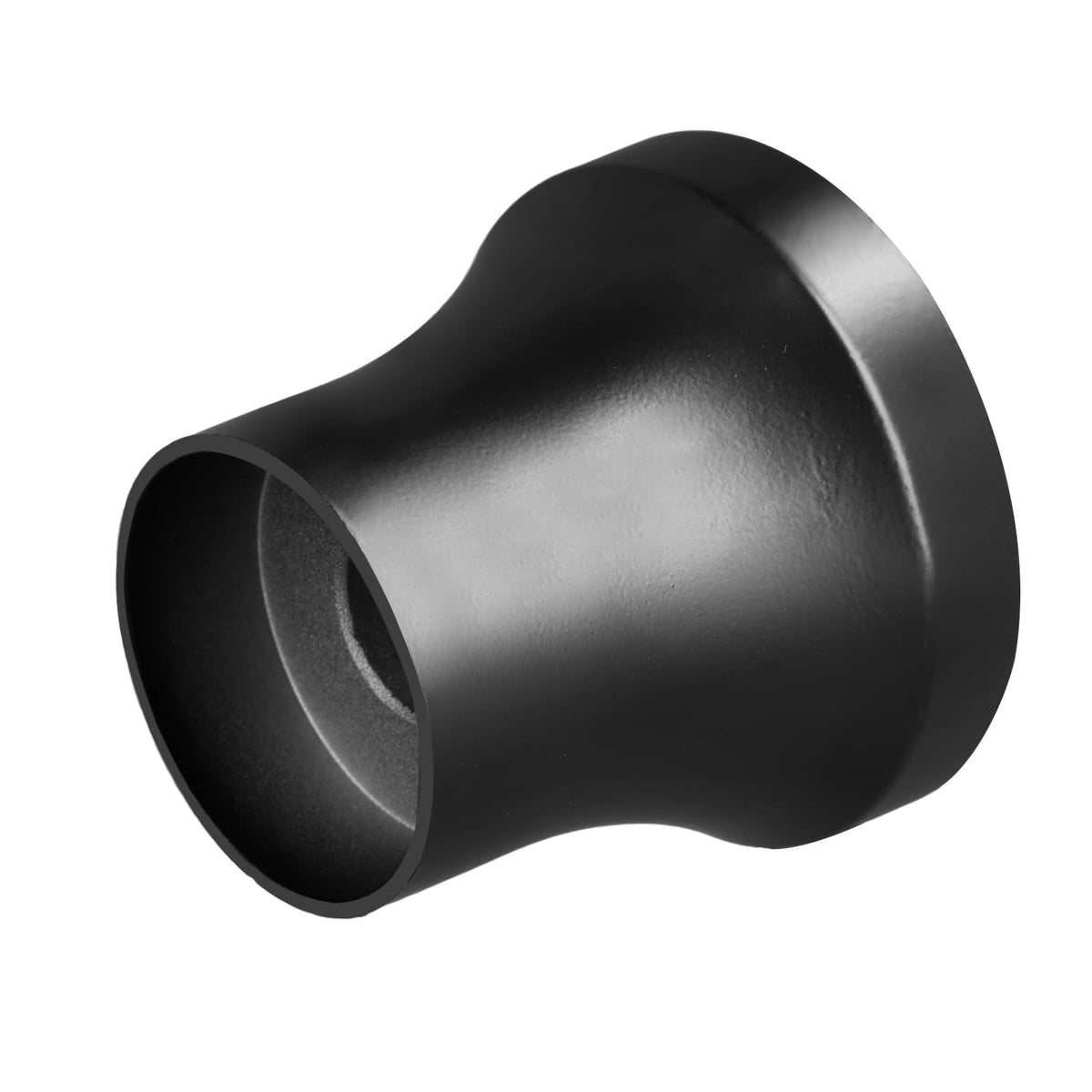 Precise splines ensure a snug, secure steering connection.