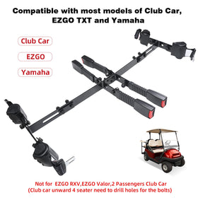 Retractable belt mechanism by AIPSET keeps belts neat and accessible.