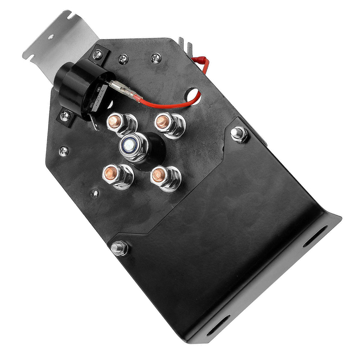 AIPSET robust material closeup highlights durable construction.